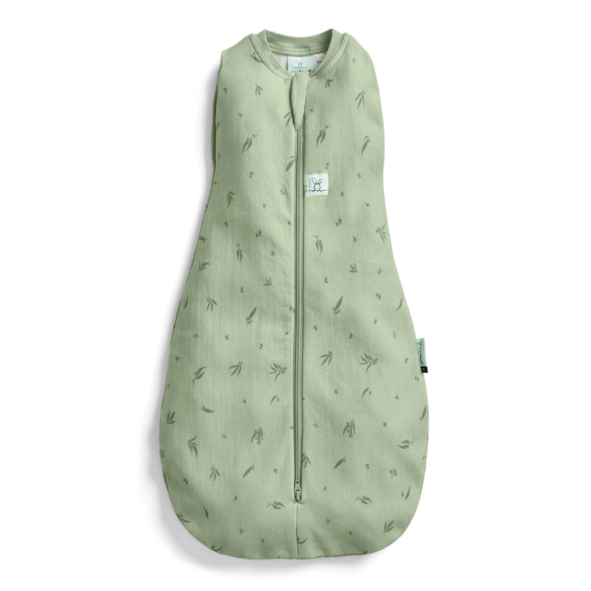 Cocoon Swaddle Bag 1.0 TOG - Willow
