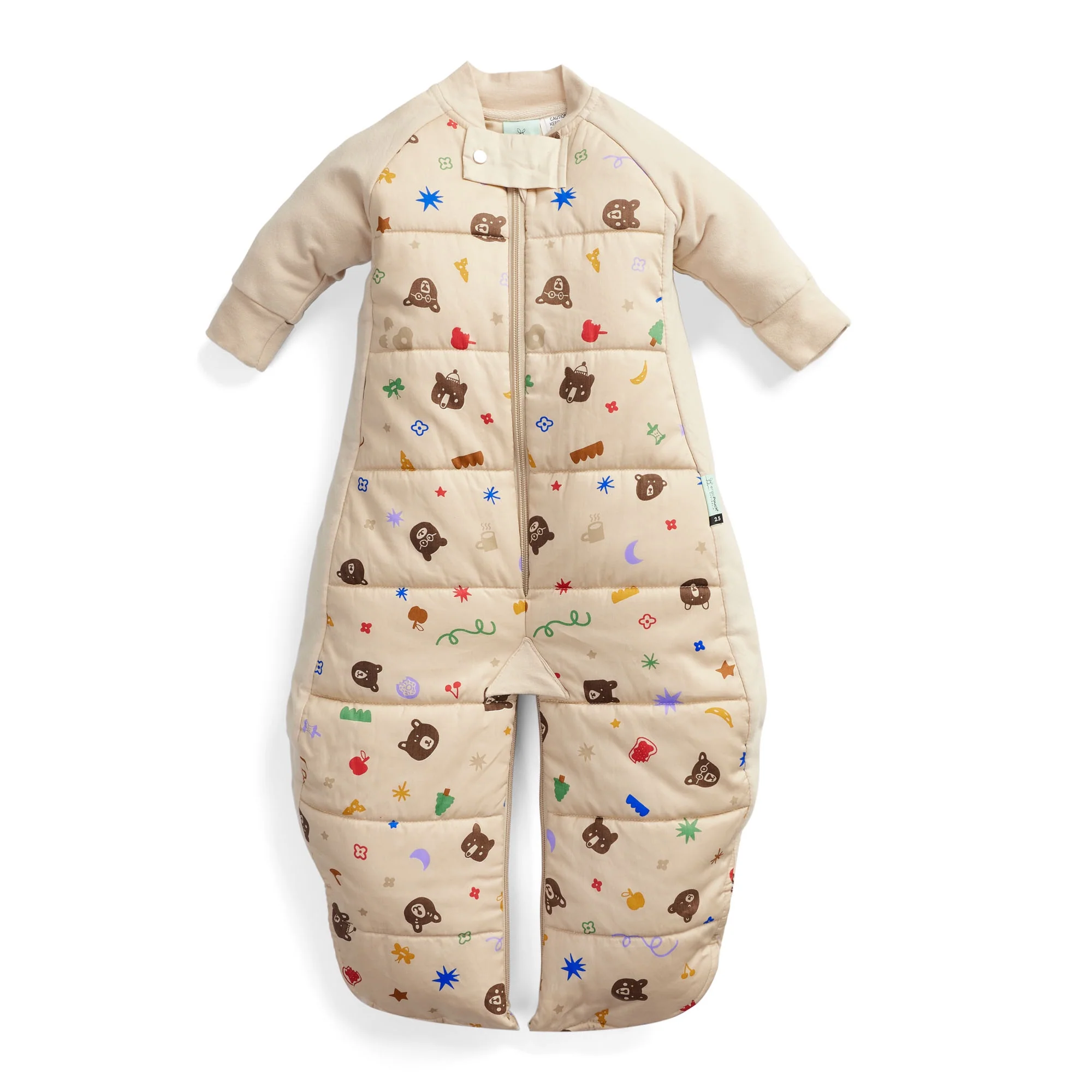 Sleep Suit Bag 2.5 TOG - Party