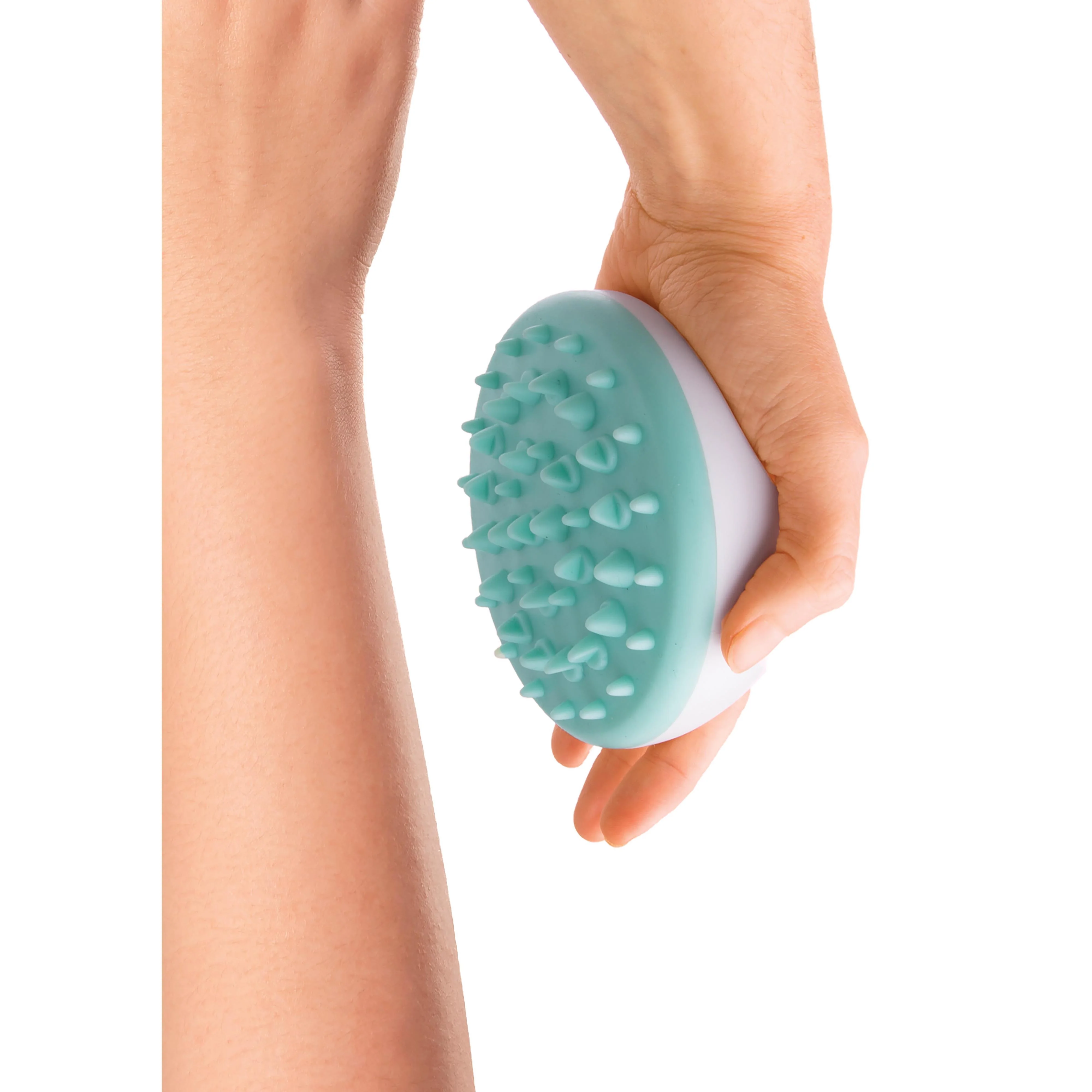Exfoliating Body Brush - Assorted - Image 2