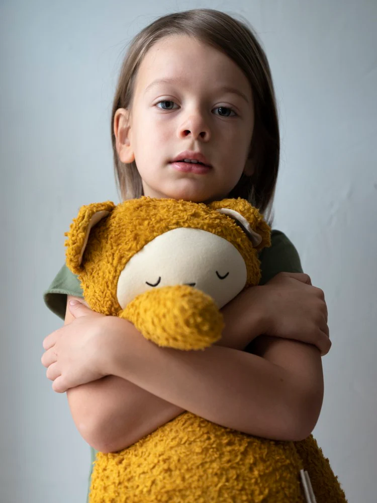 Big Buddy - Bear - Image 2