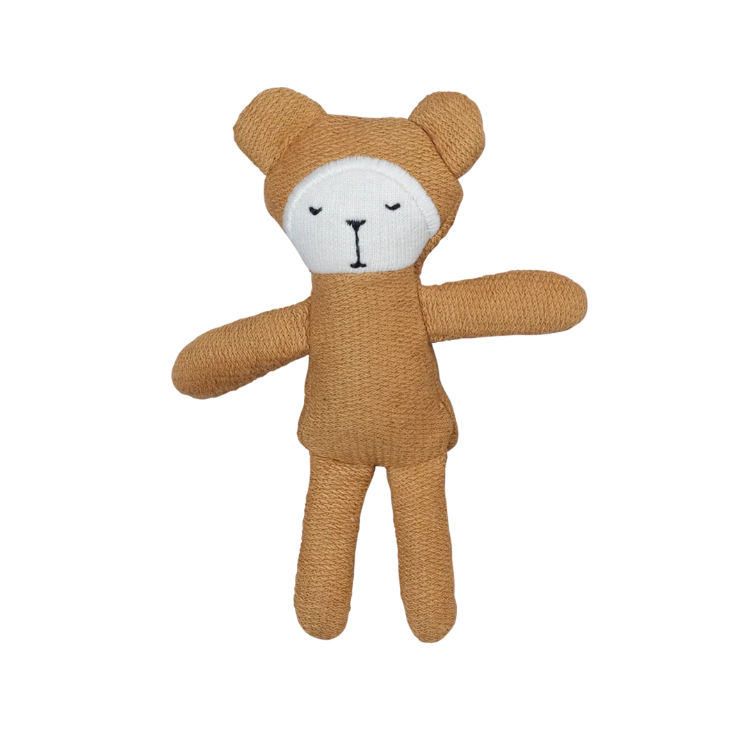 Pocket Friend - Bear