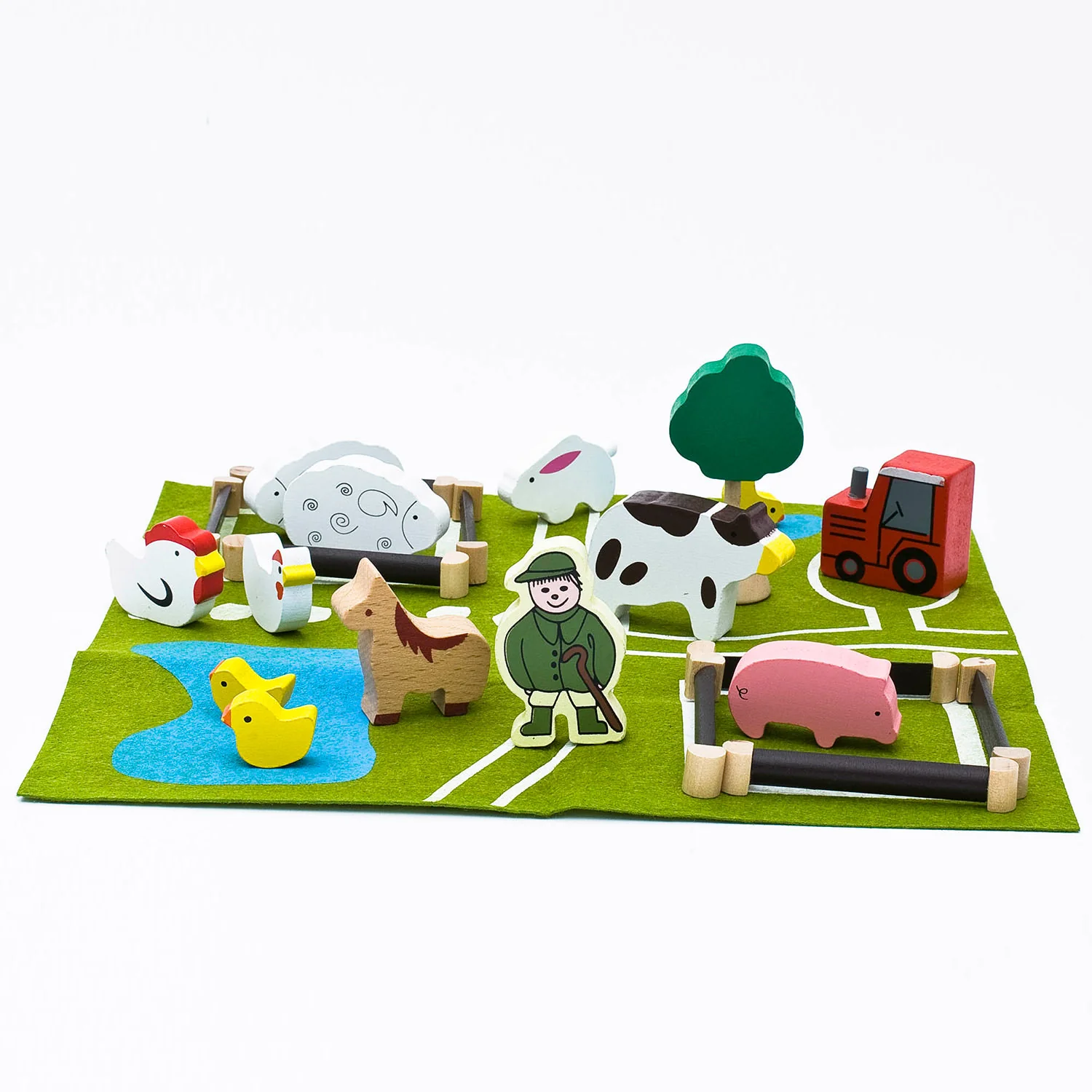 Farm in a Tin - Image 3