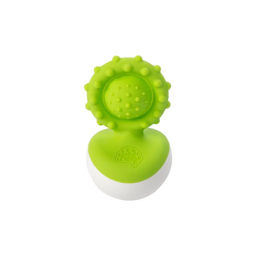 Dimpl Wobbl | Green