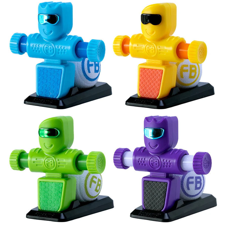 Foosbots Single - Turbo - Image 3