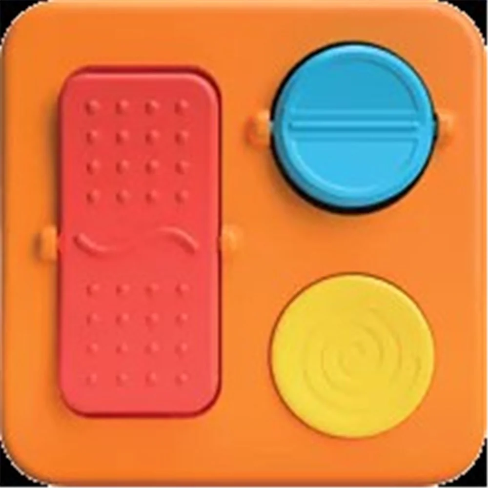 PlayTab Sensory Set 2 - Image 5
