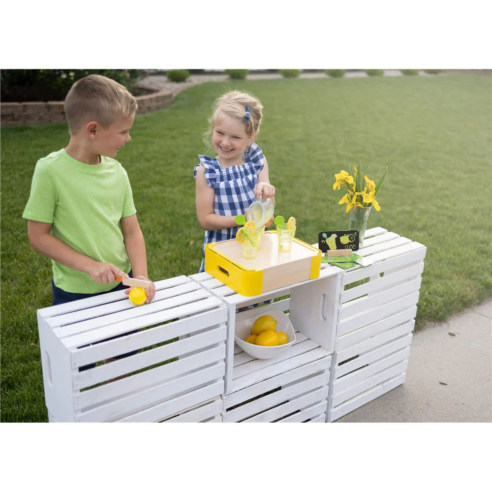 Pretendables Lemonade Set - Image 3