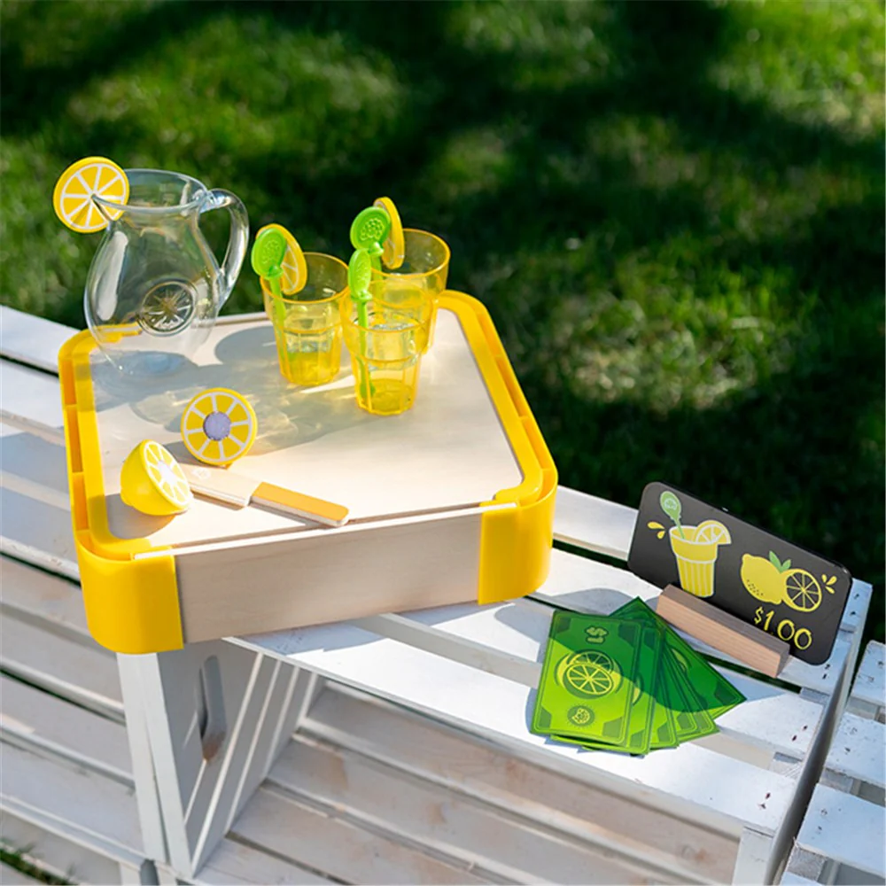Pretendables Lemonade Set - Image 4
