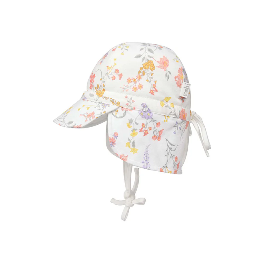 Toshi Bambini Flap Cap - Isabelle - Image 5
