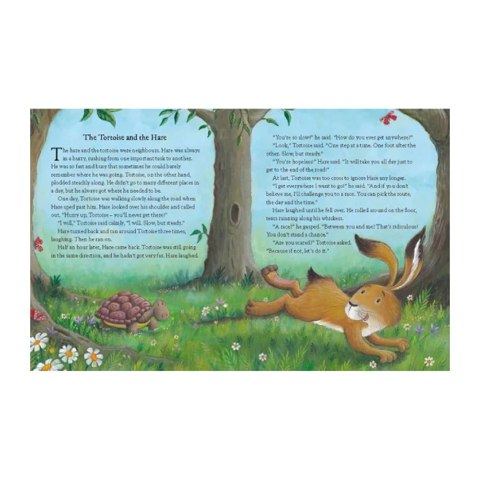 Five-Minute Bedtime Stories - Image 3