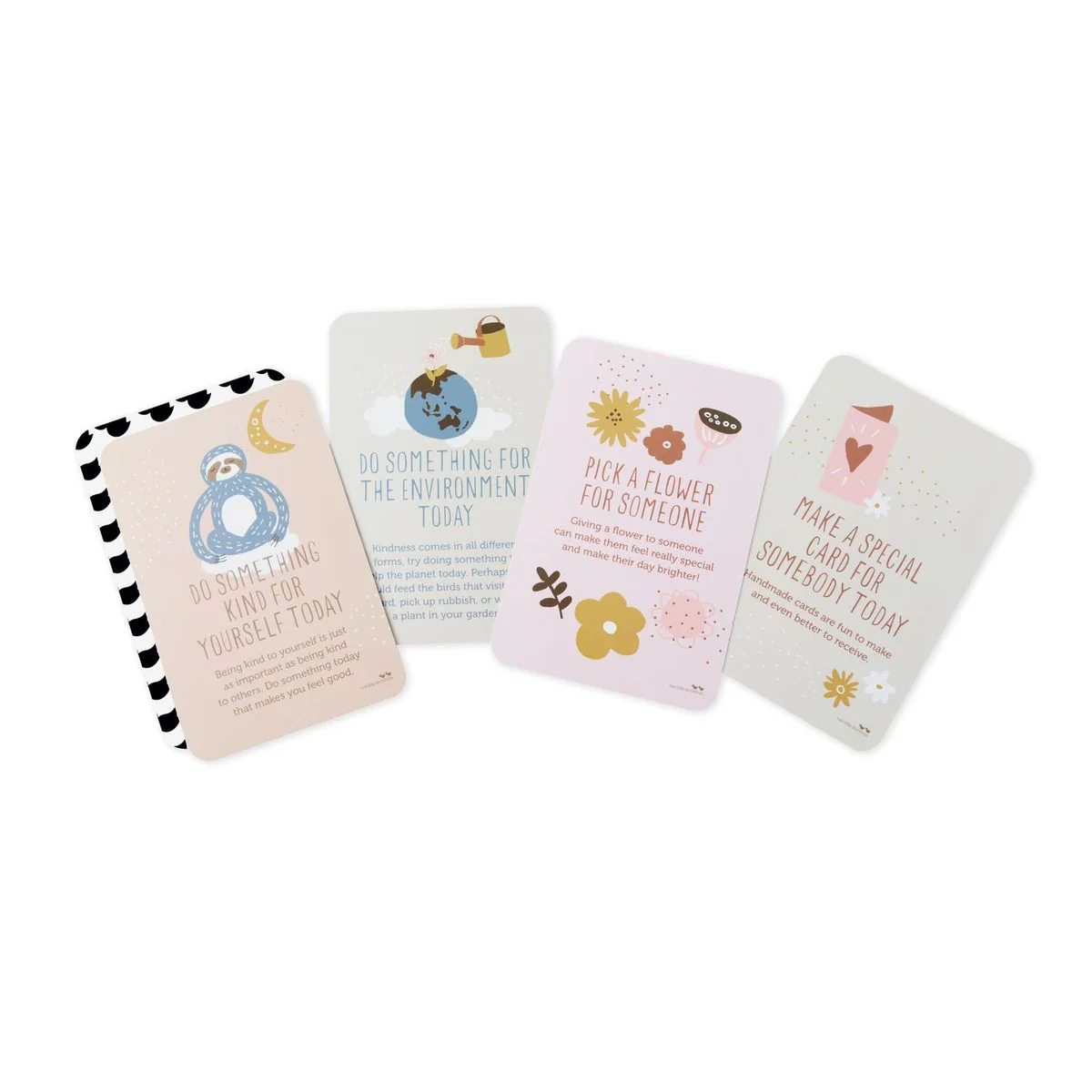 Flash Cards - Kindness Matters - Image 3