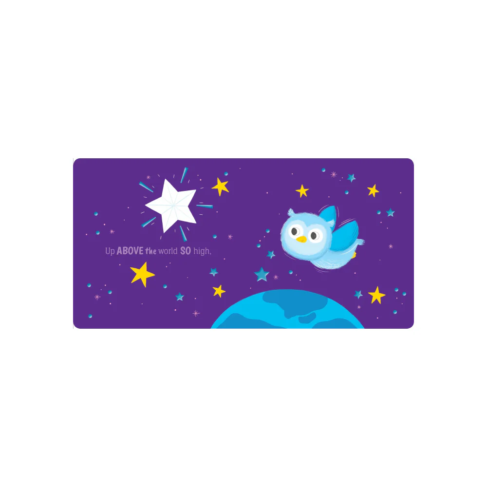 Foil Book - Twinkle Twinkle - Image 2