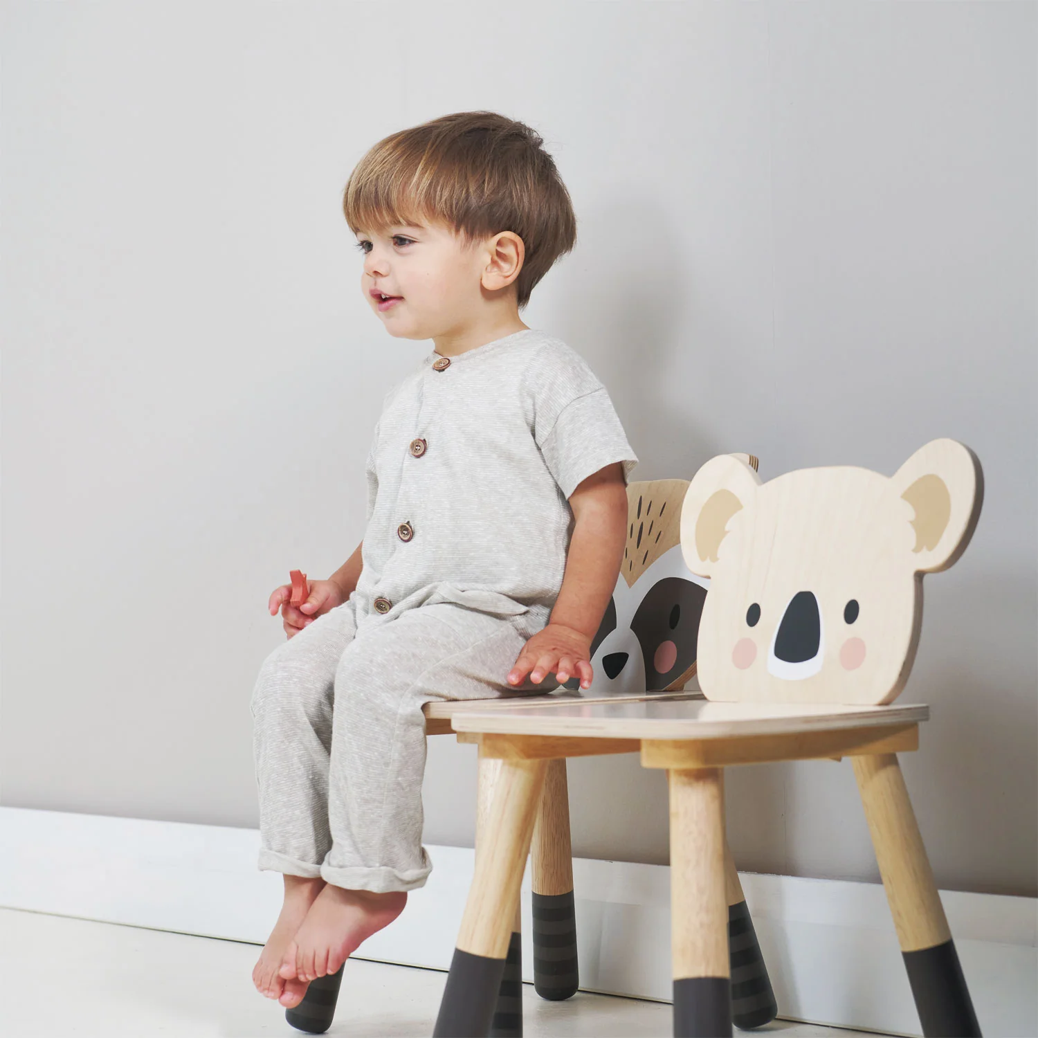 Forest Koala Chair - Image 2