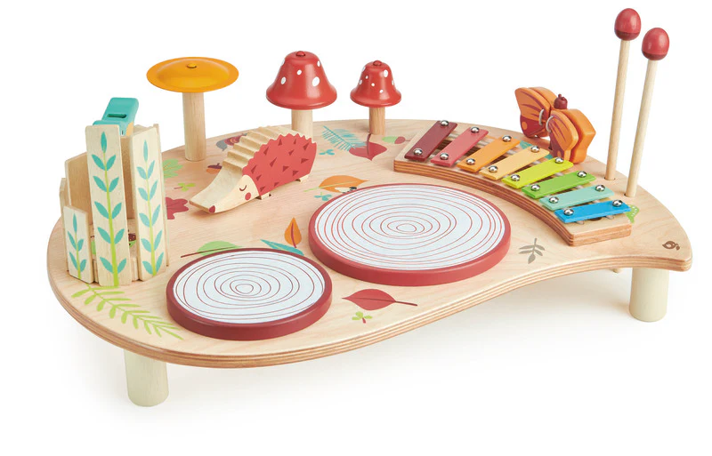 Forest Musical Table - Image 5
