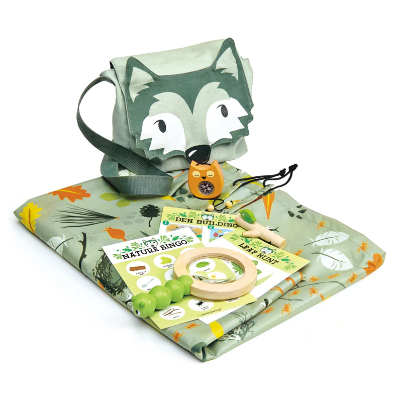 Forest Trail Kit - Image 8