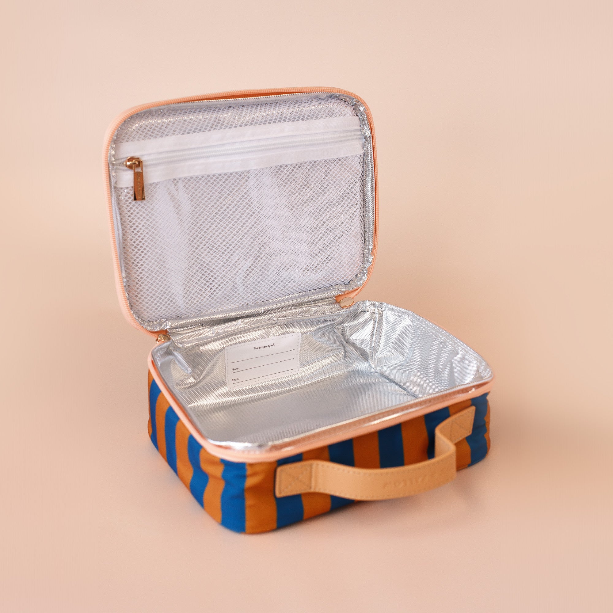 Mini Lunch Bag - Barcelona - Image 3