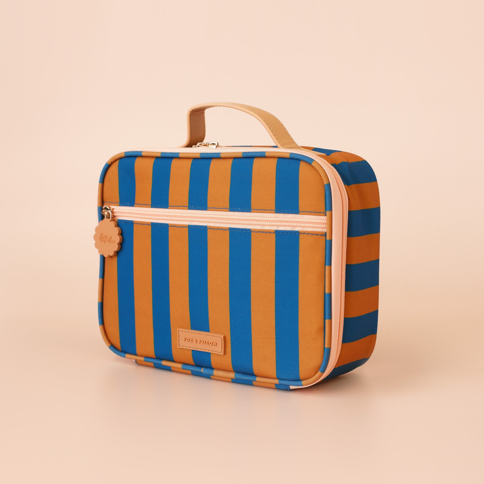 Mini Lunch Bag - Barcelona - Image 5