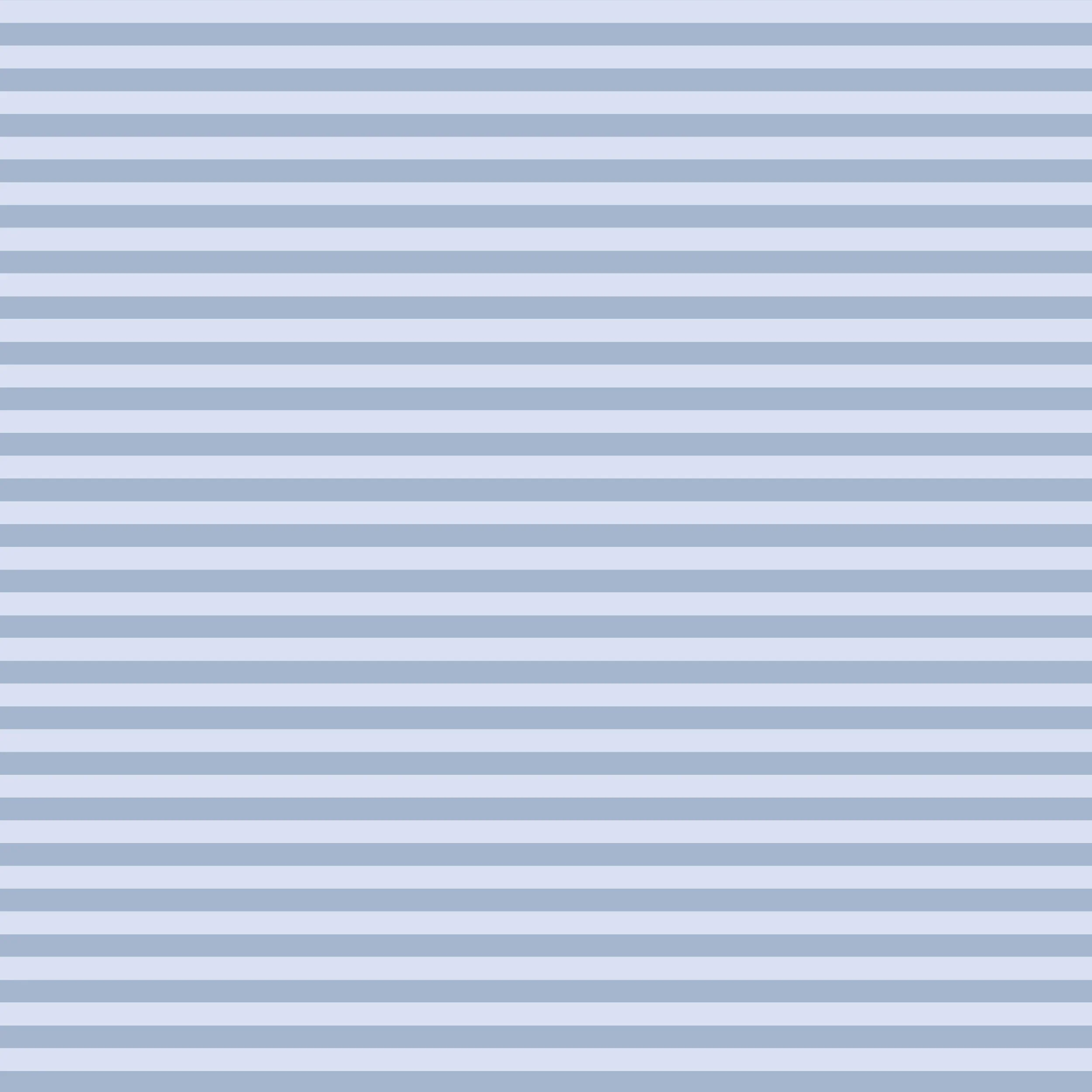 Organic Muslin Wrap - Cloud Stripe - Image 2