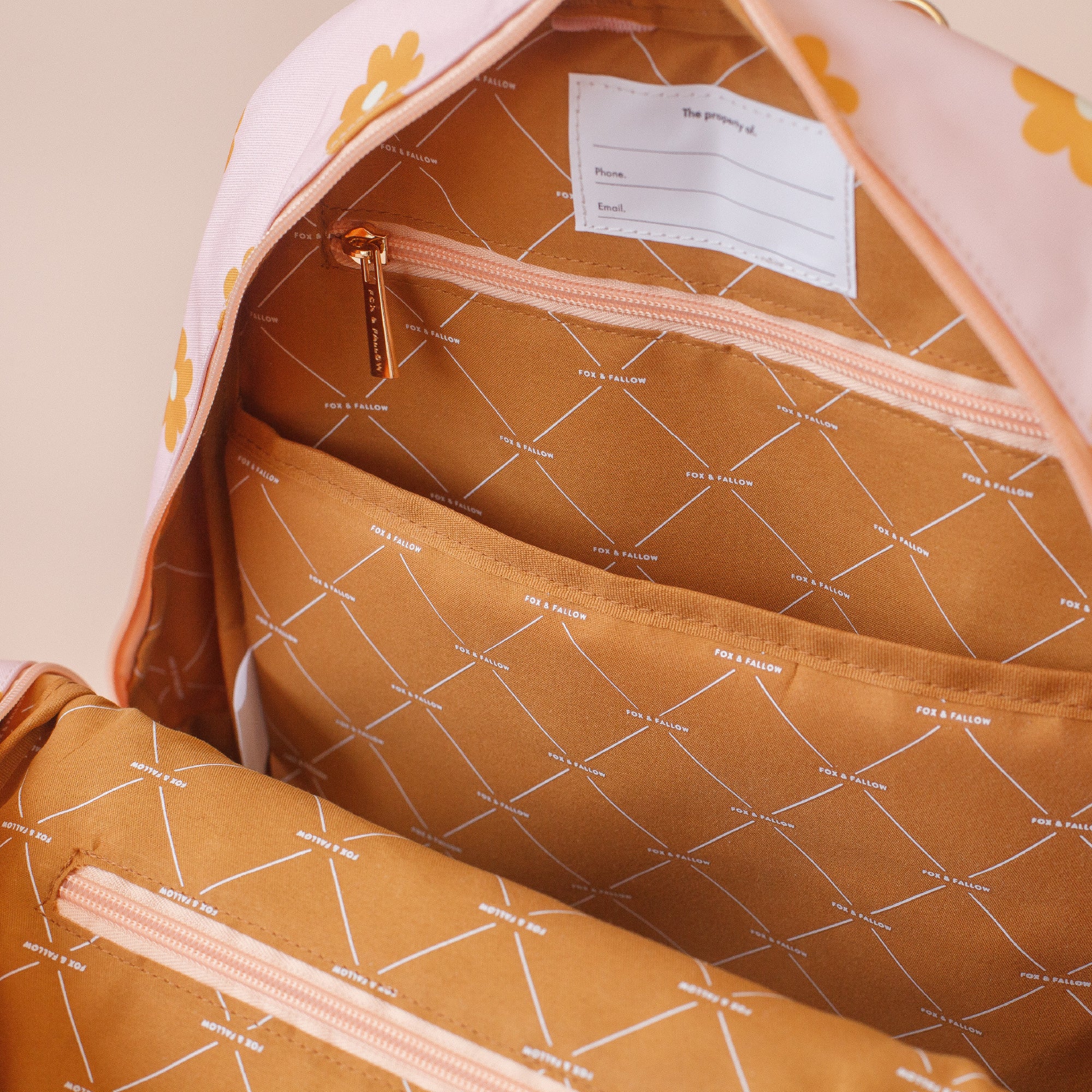 Backpack - Daisy Chain - Image 6