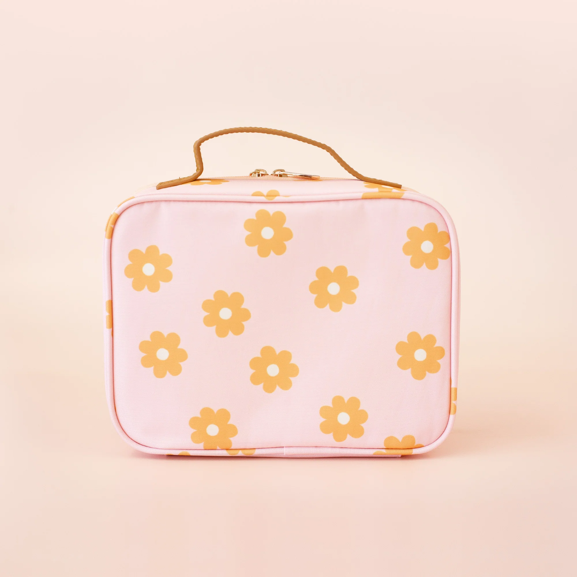 Mini Lunch Bag - Daisy Chain - Image 5