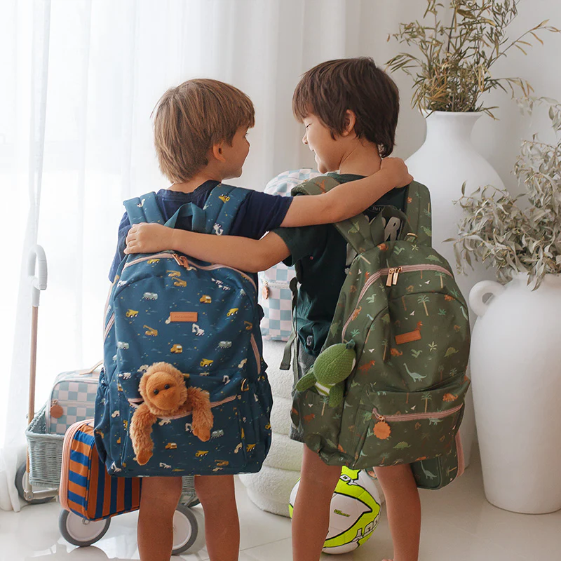 Backpack - Dinos - Image 2