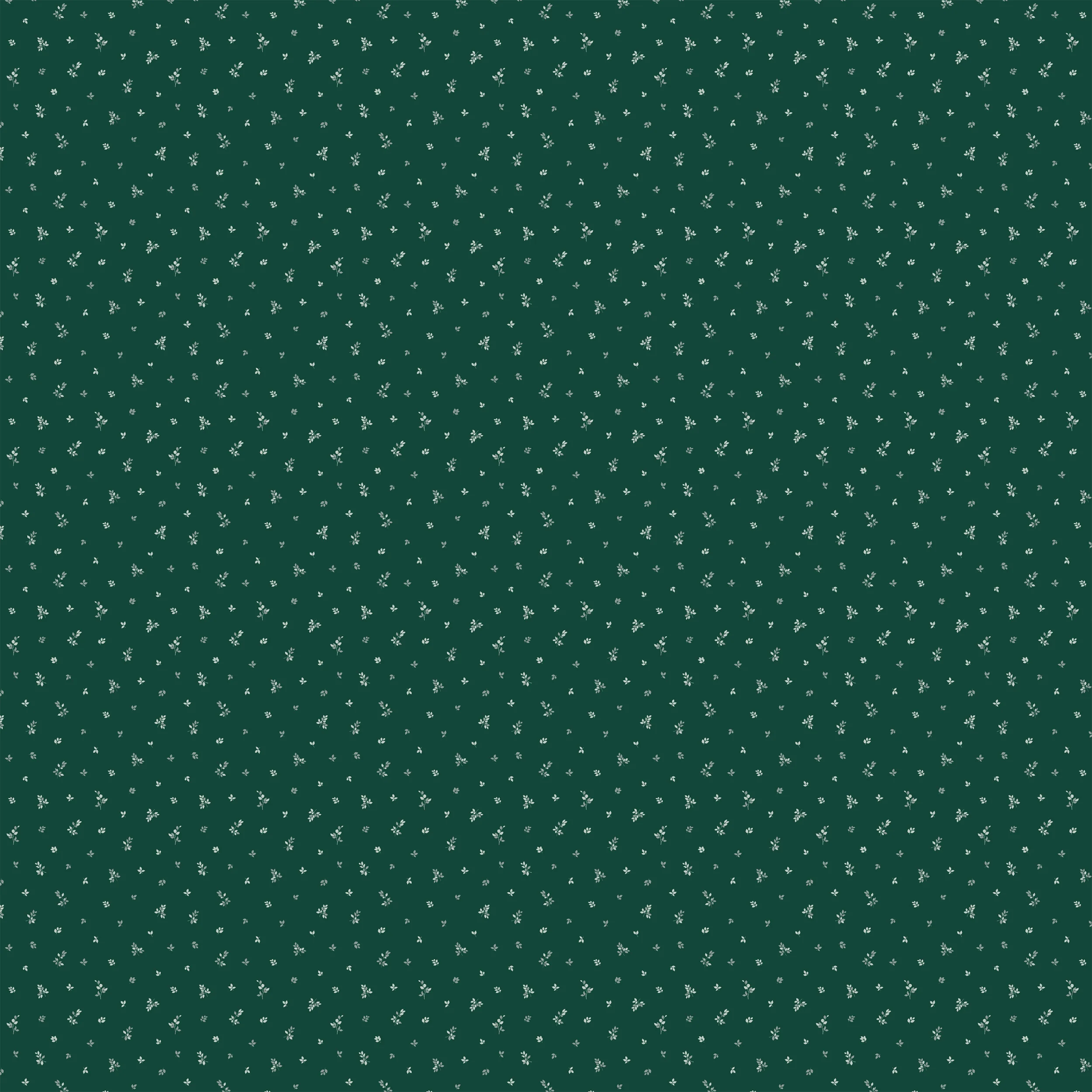 Organic Muslin Wrap - Spruce - Image 2