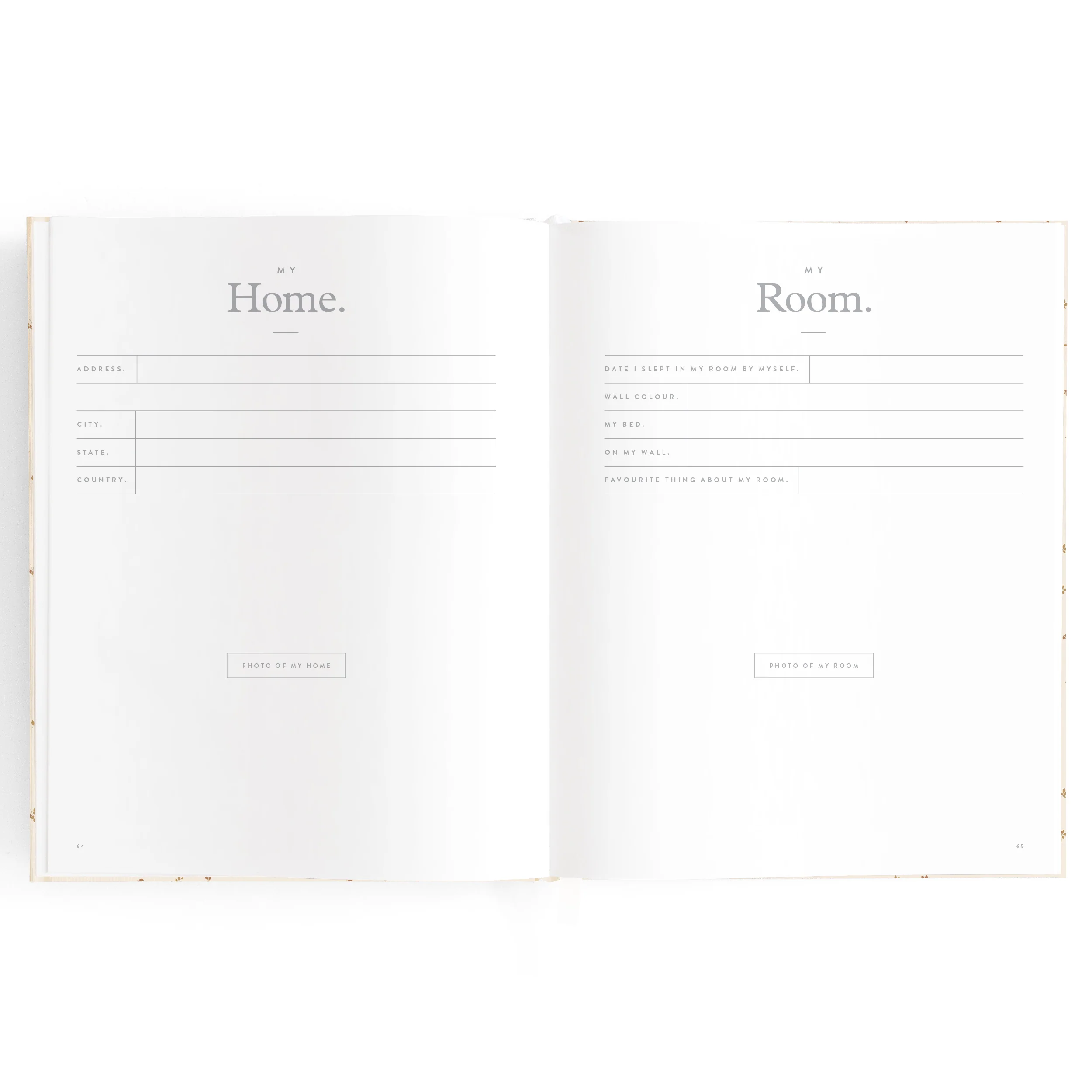 Baby Book - Broderie - Image 19