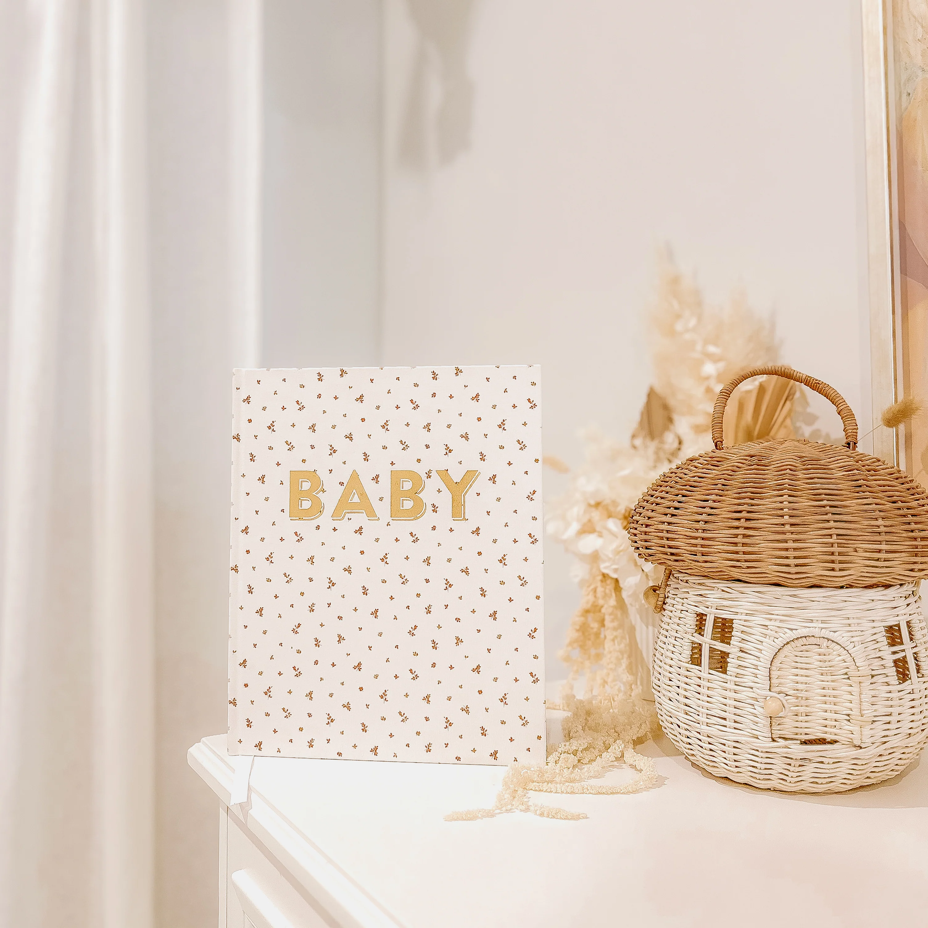 Baby Book - Broderie - Image 3