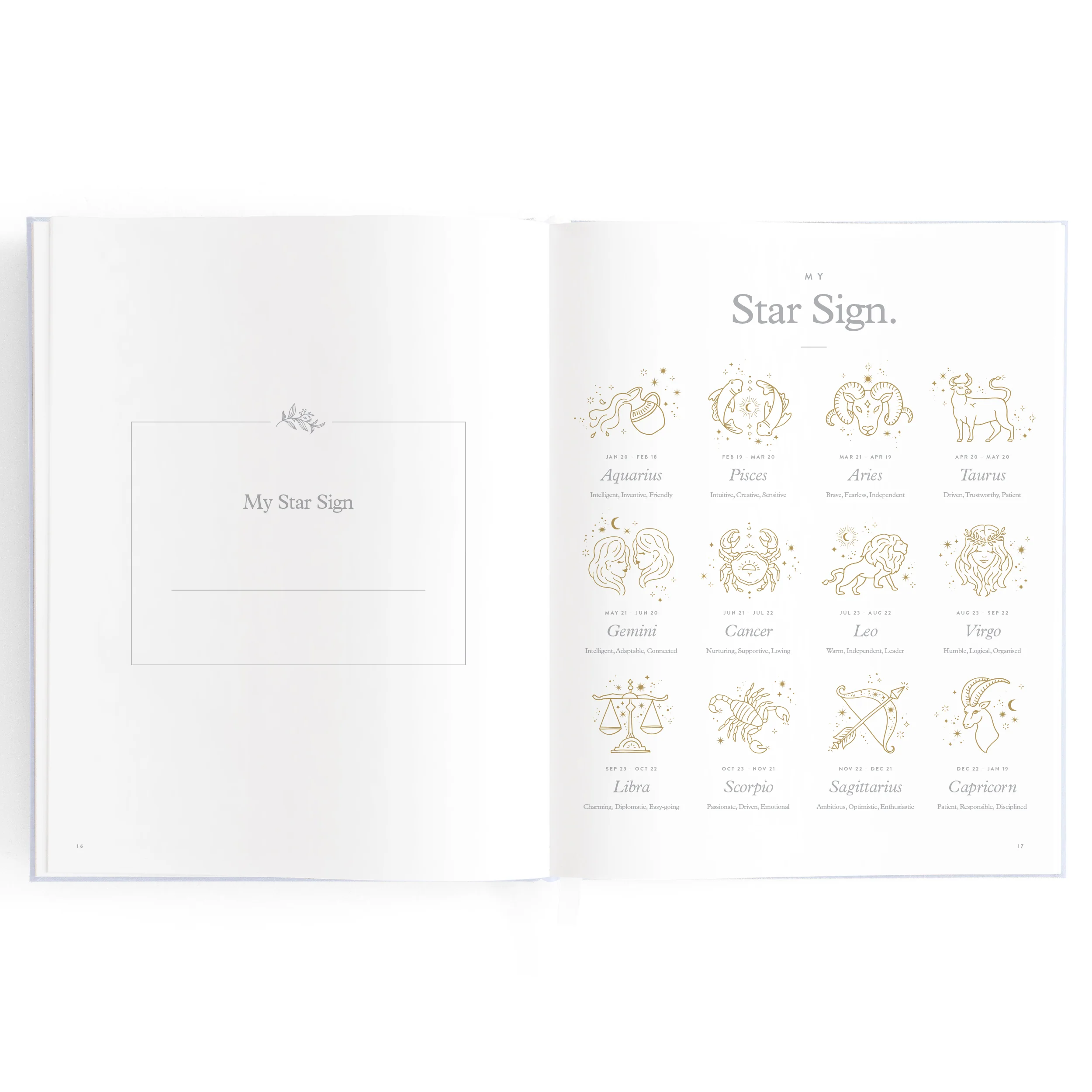 Baby Book - Powder (Boxed) - Image 14