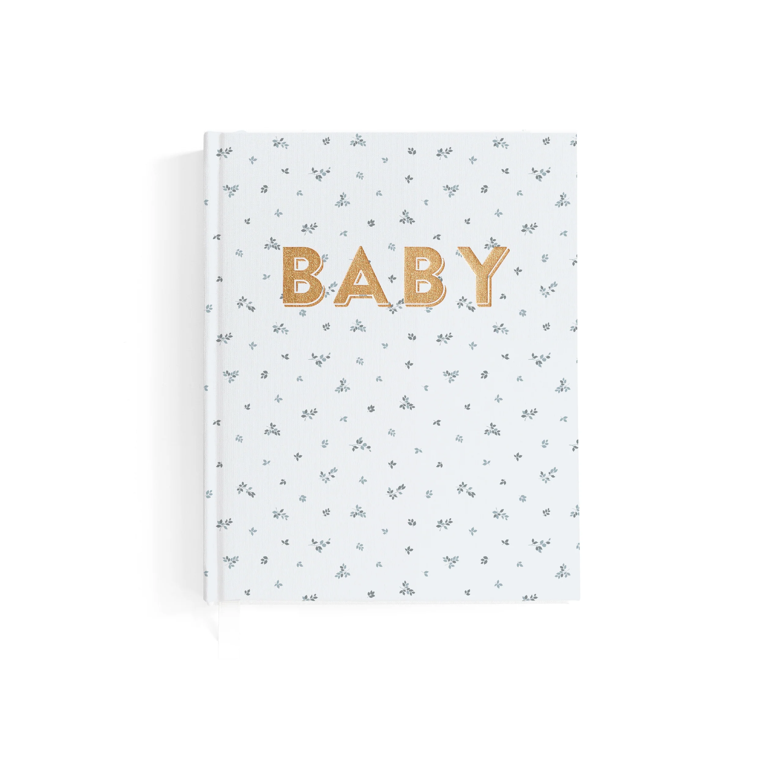 Mini Baby Book - Bluebell (Boxed) - Image 2