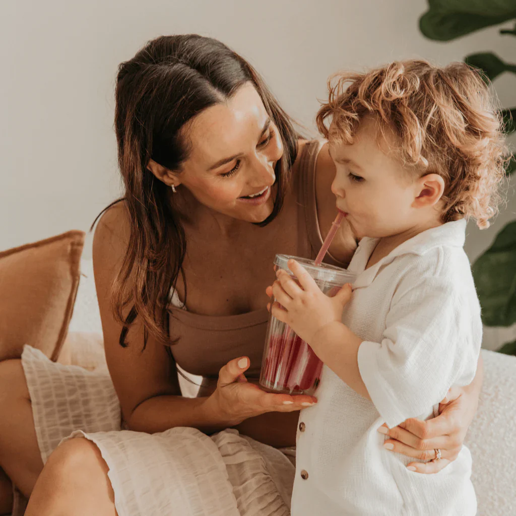 Motherhood Hydration Powder - Mixed Berry - Image 4