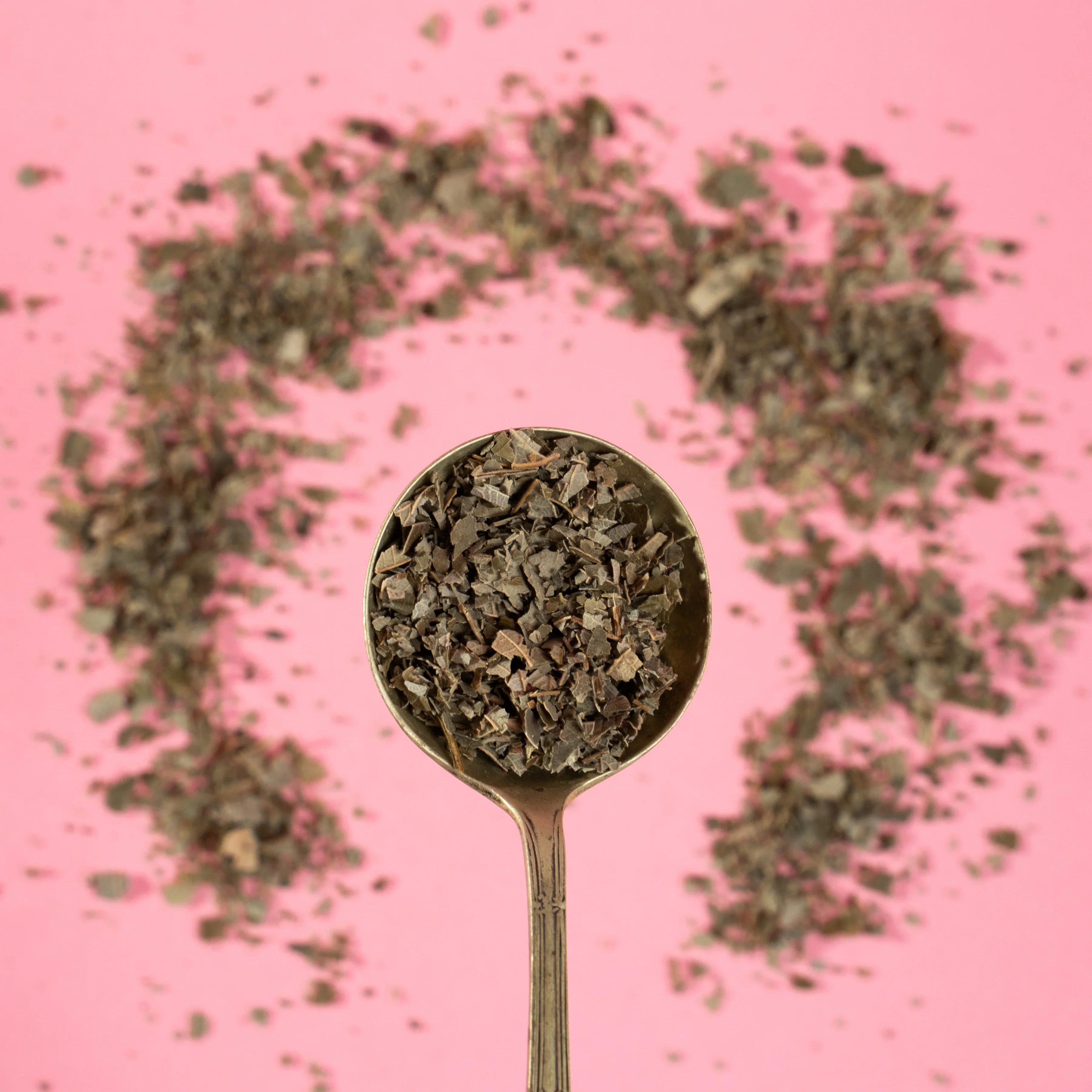 Mama Tea - Raspberry Leaf - Image 3