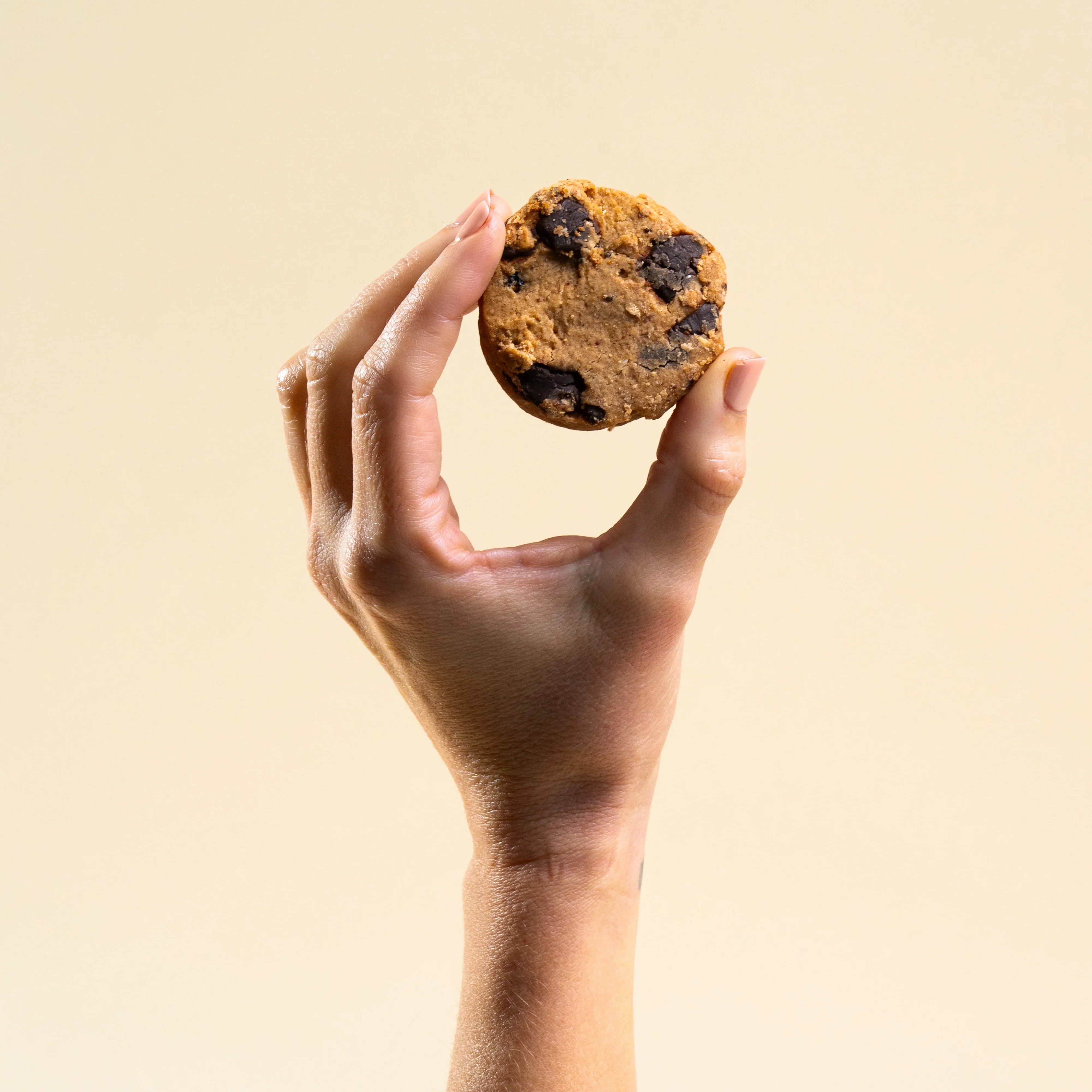 Mama Biscuits - Gluten Free Choc Chip - Image 2