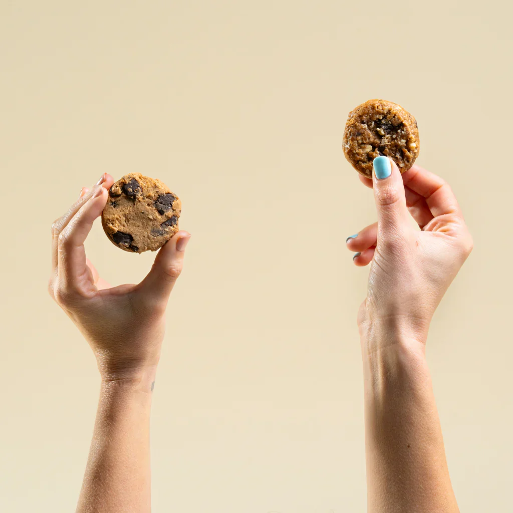 Mama Biscuits - Gluten Free Choc Chip - Image 4