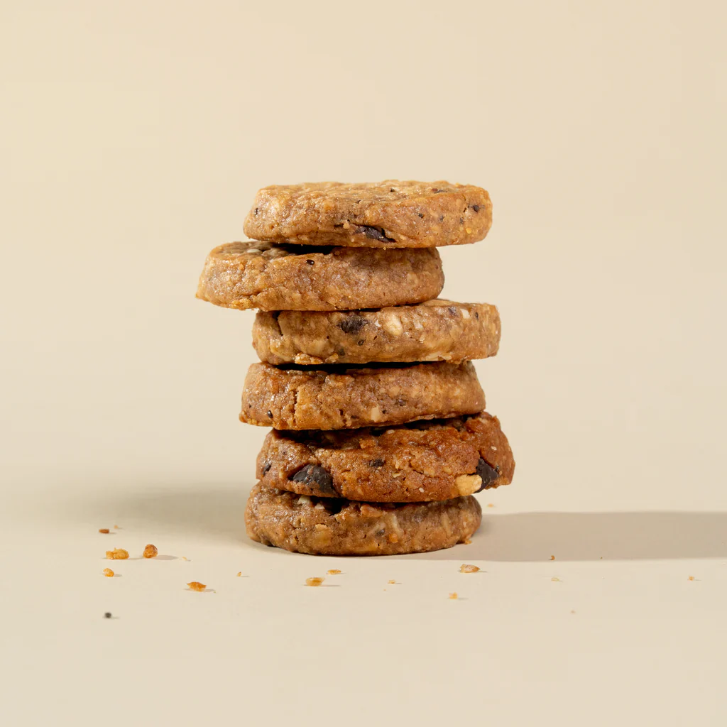 Mama Biscuits - Triple Chocolate - Image 2