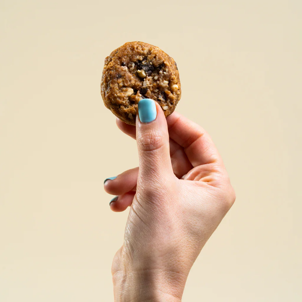 Mama Biscuits - Triple Chocolate - Image 4