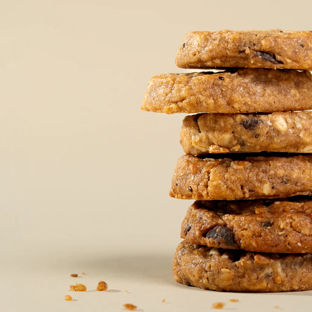Mama Biscuits - Triple Chocolate - Image 5