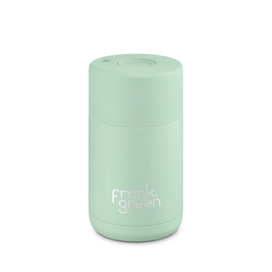 Reusable Cup 295ml - Mint Gelato