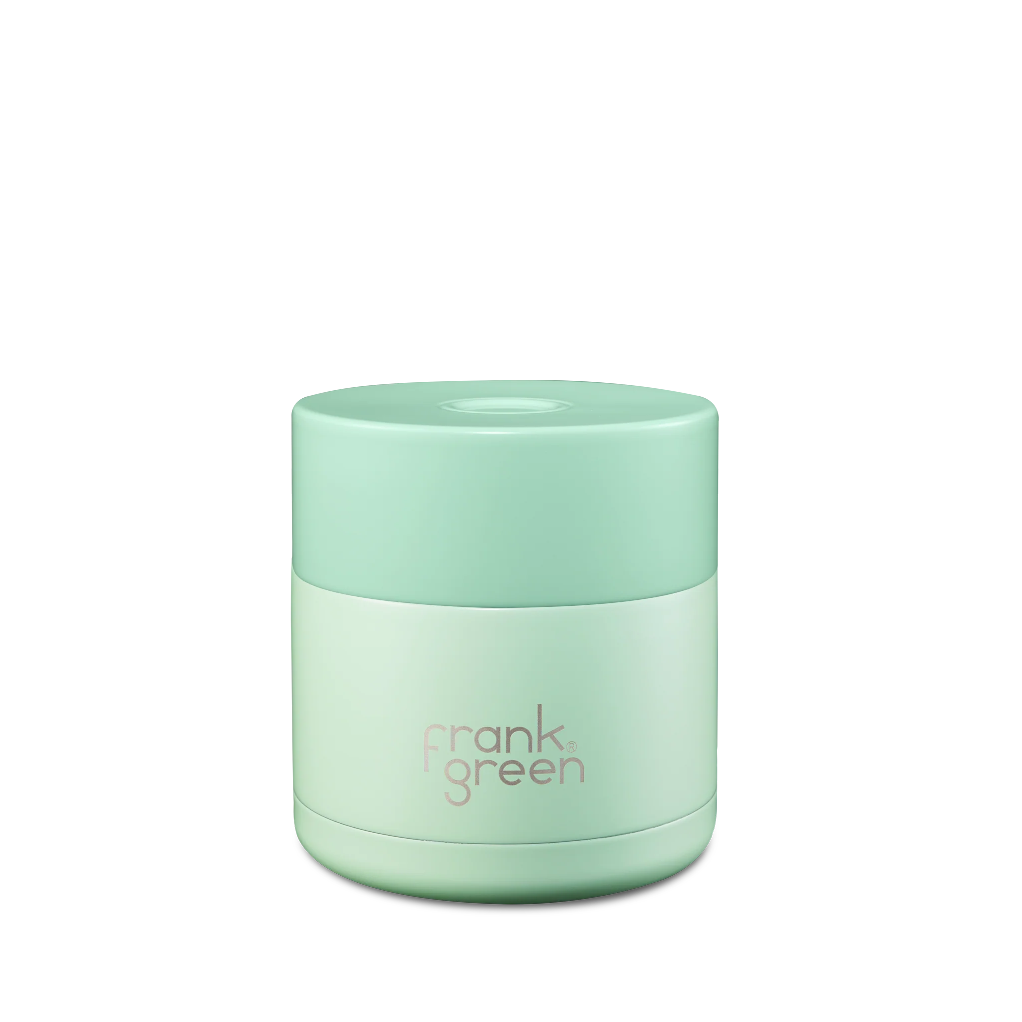 Insulated Food Container 295ml - Mint Gelato