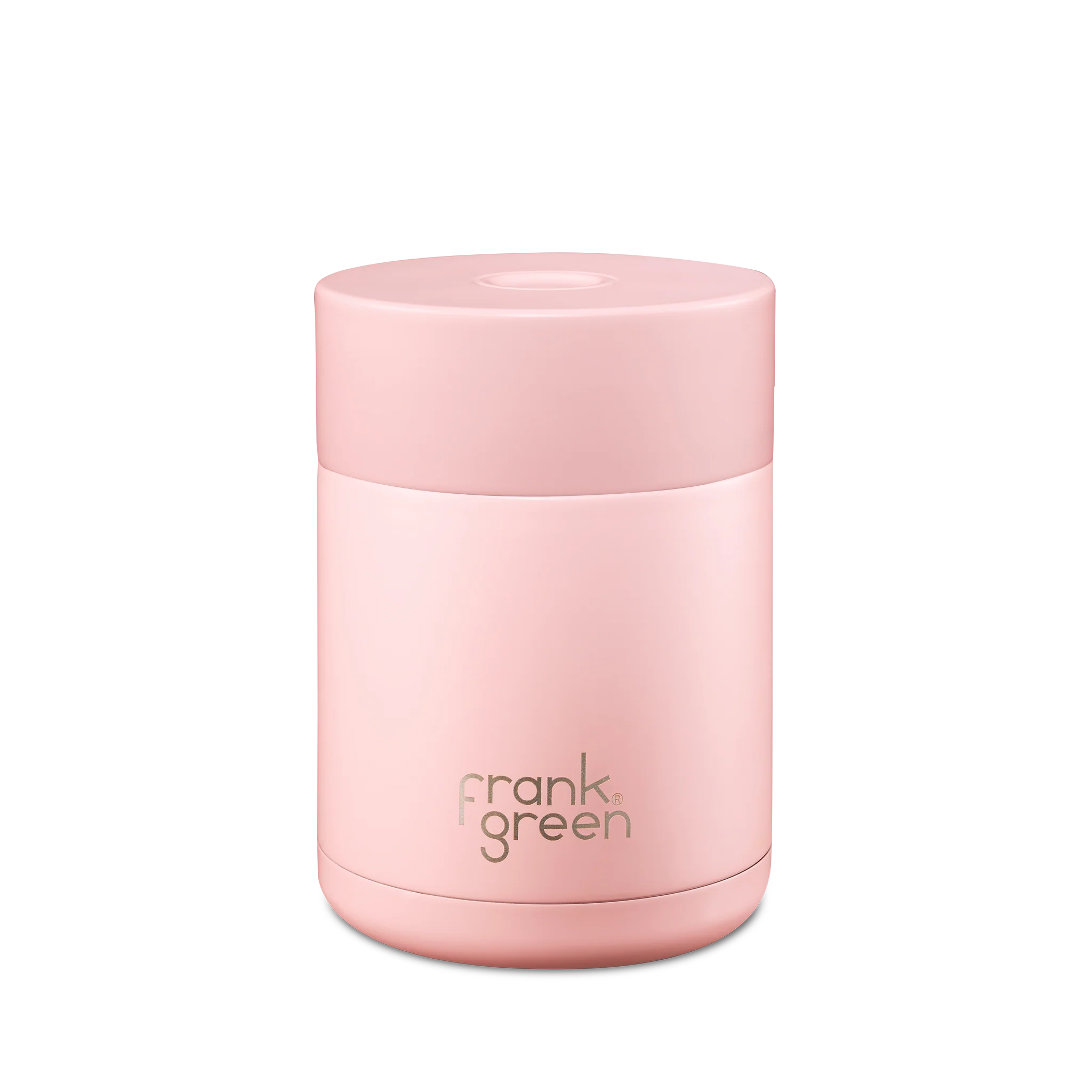 Insulated Food Container 475ml - Blushed