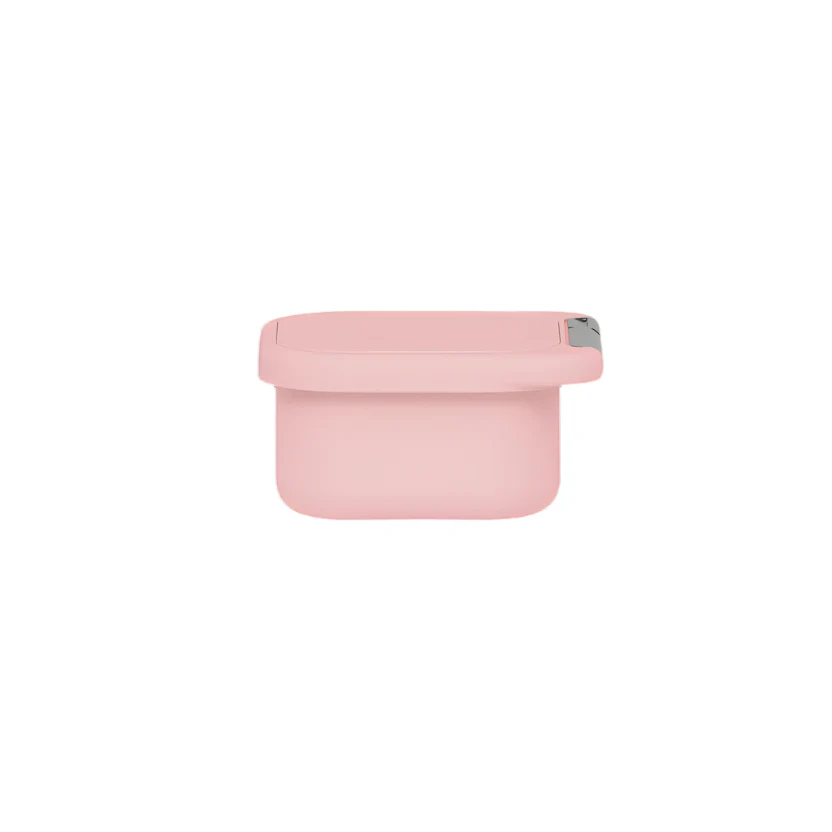 Snack Container - Blushed