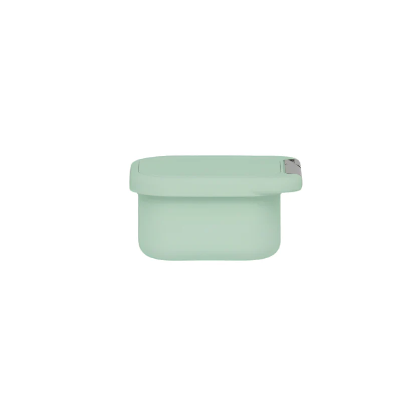 Snack Container - Mint Gelato