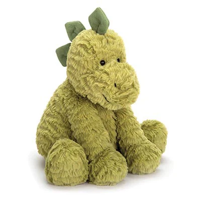 Fuddlewuddle Dino