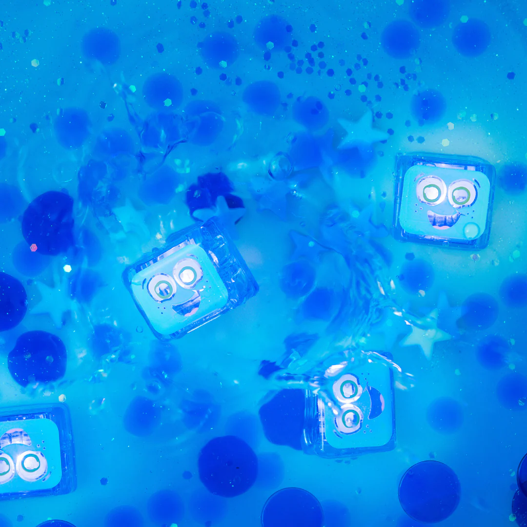 Cubes 4 Pack - Blair | Blue - Image 3