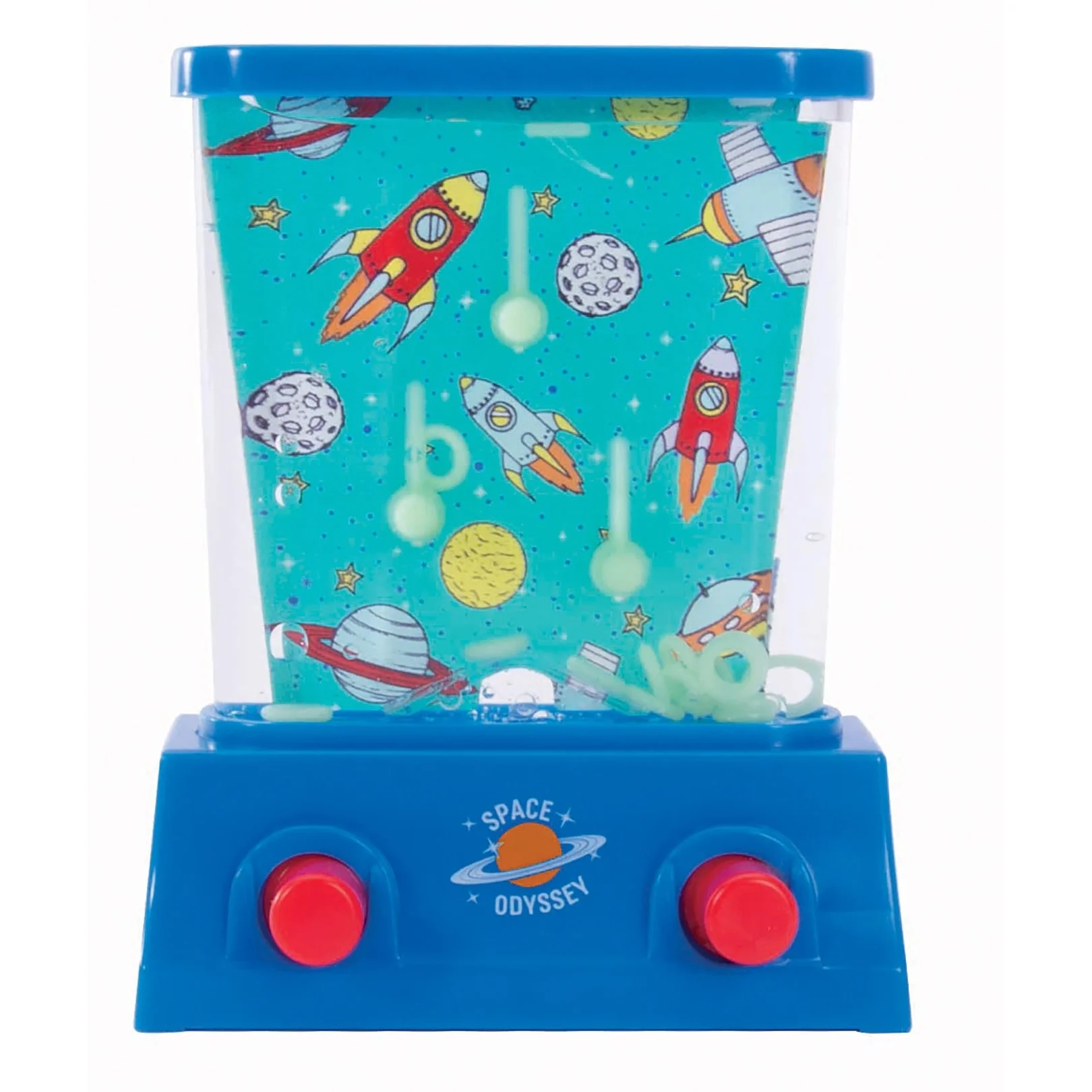 Glow Water Filled Games - Assorted - Image 6