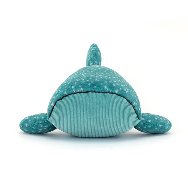 Gobfrey Whale Shark - Image 2