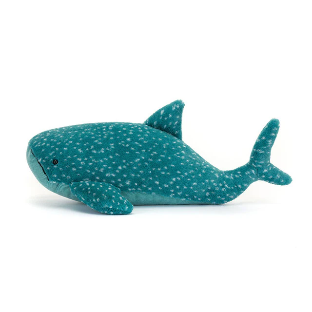 Gobfrey Whale Shark - Image 3