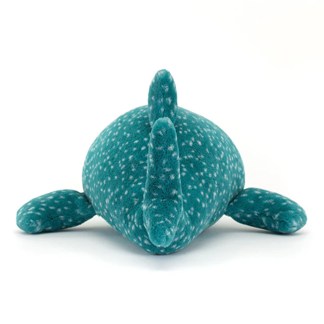 Gobfrey Whale Shark - Image 4
