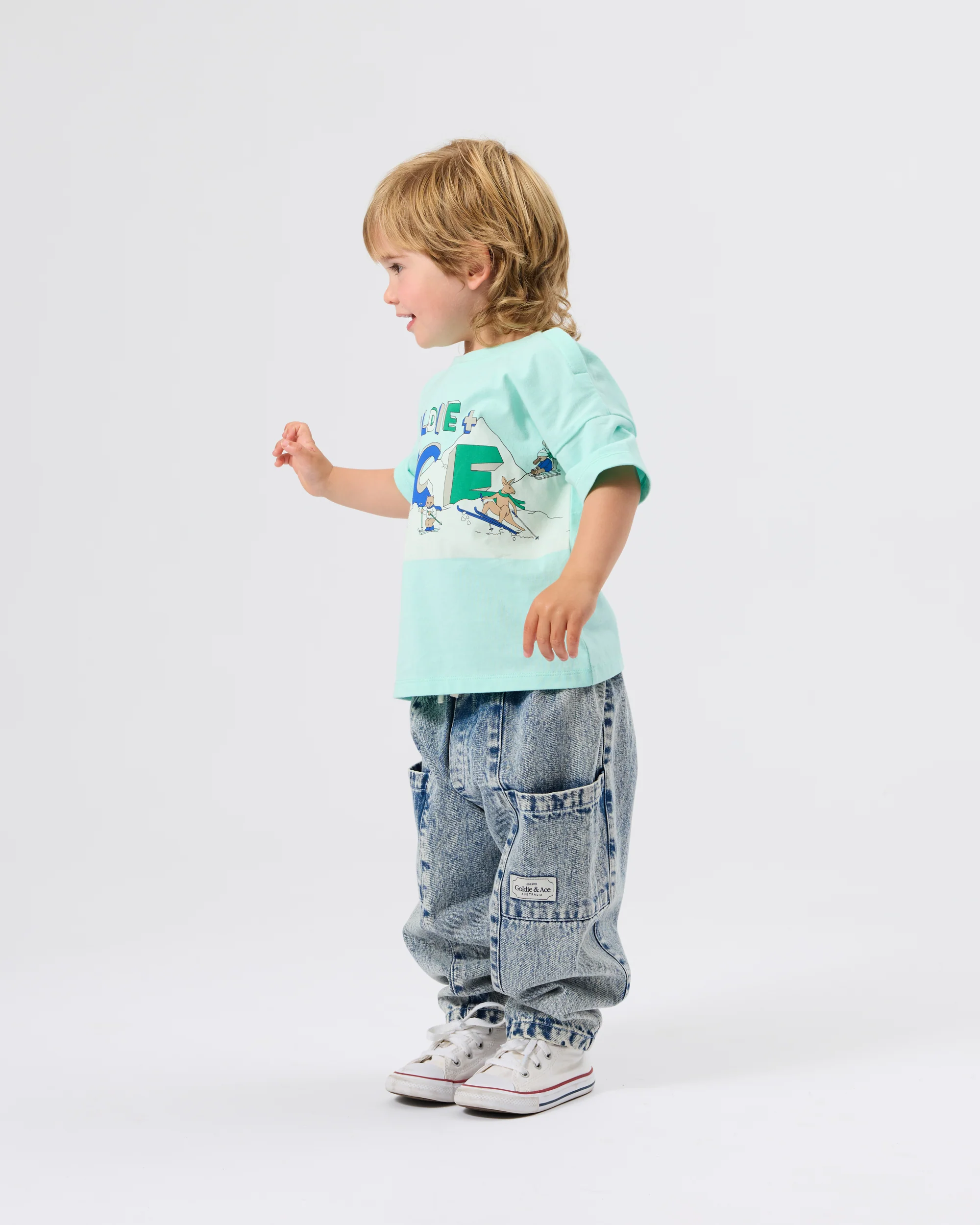 Alpine T-Shirt - Image 3