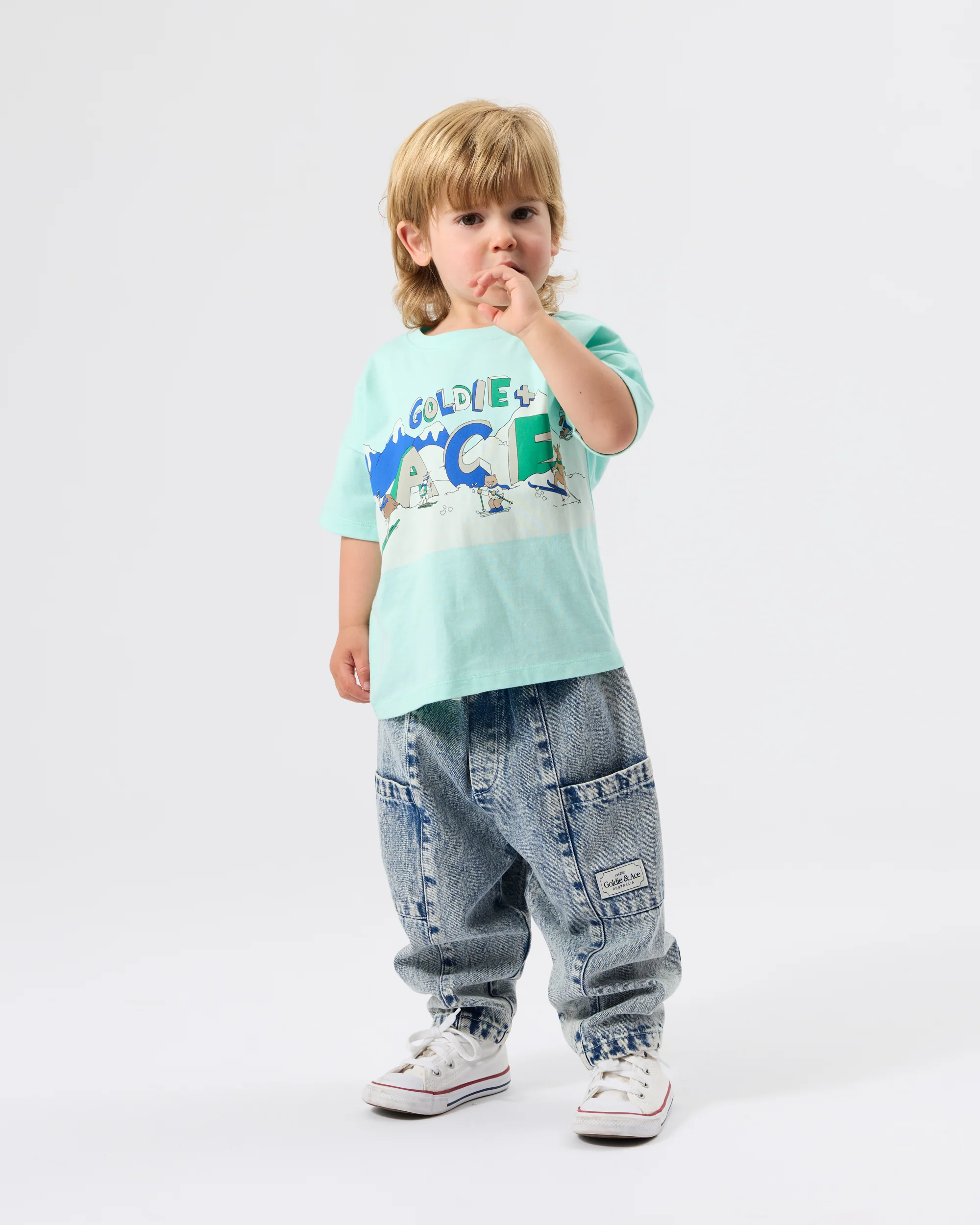 Alpine T-Shirt - Image 4
