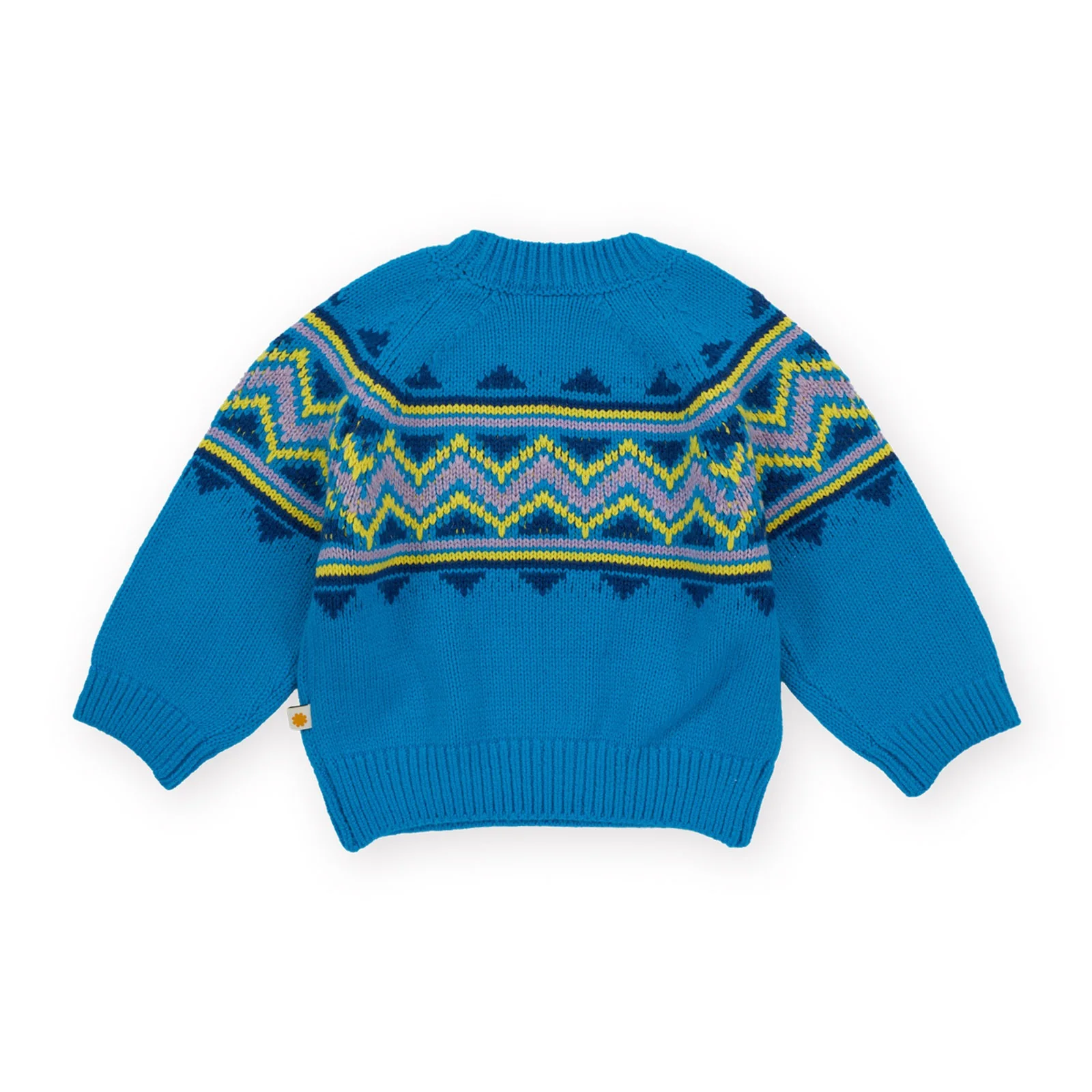 Apres Ski Knit Jumper - Image 8